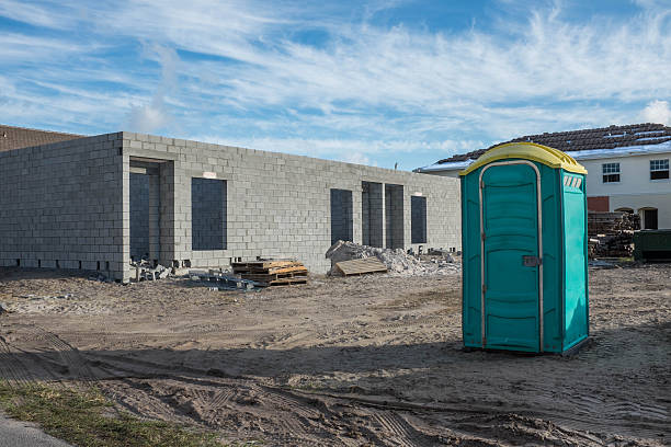 Portable Toilet Options We Offer in Wilber, NE